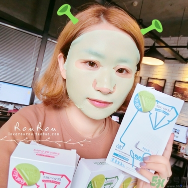 自顏源露酵素面膜怎么用？dewytree自顏源露酵素面膜要洗嗎？