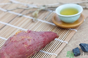 番薯發(fā)芽還能吃嗎？山芋發(fā)芽還能吃嗎？