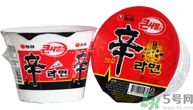 辛拉面是哪個(gè)國(guó)家的？辛拉面怎么煮好吃？