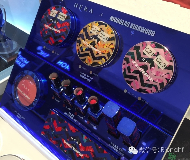 韓妝為什么總是改名字？韓國護(hù)膚品為什么總是換包裝？