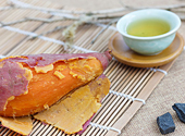 番薯發(fā)芽還能吃嗎？山芋發(fā)芽還能吃嗎？
