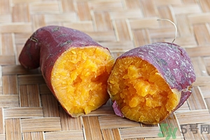 番薯發(fā)芽還能吃嗎？山芋發(fā)芽還能吃嗎？