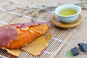 番薯發(fā)芽還能吃嗎？山芋發(fā)芽還能吃嗎？