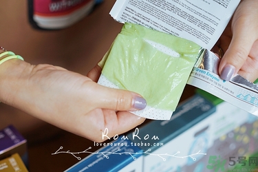 自顏源露酵素面膜怎么用？dewytree自顏源露酵素面膜要洗嗎？