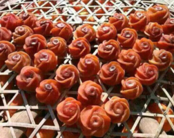柿餅吃多了會(huì)怎樣？柿餅吃多了會(huì)怎么辦？