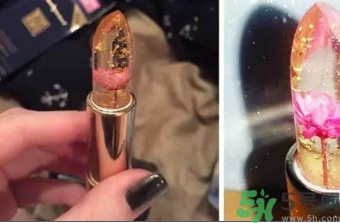 果凍口紅多少錢一支？果凍口紅哪個牌子好？