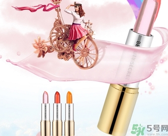果凍口紅孕婦可以用嗎？懷孕可以用果凍口紅嗎？