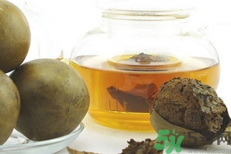 羅漢果和胖大?？梢砸黄鹋輪?？羅漢果和胖大海的區(qū)別