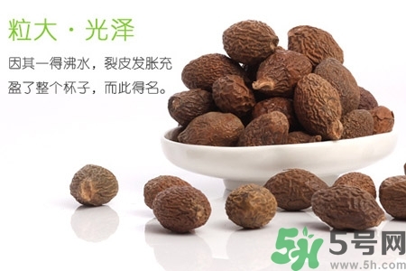 羅漢果和胖大海可以一起泡嗎？羅漢果和胖大海的區(qū)別