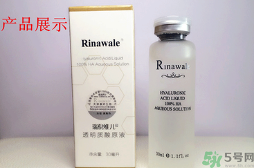 玻尿酸原液怎么用？玻尿酸原液的使用方法
