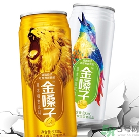 金嗓子草本植物飲料多少錢一瓶？金嗓子飲料價格