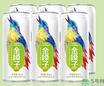 金嗓子飲料好喝嗎？金嗓子飲料什么味道？
