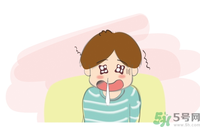 感冒嘴里長(zhǎng)泡是怎么回事？感冒口里會(huì)長(zhǎng)泡嗎？