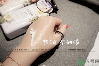 lg香水身體乳怎么樣？lg on香水身體乳多少錢？