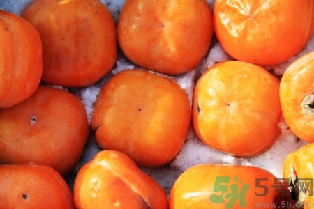懶柿子怎么快速脫澀？懶柿子怎么做最好吃？