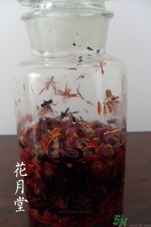 胭脂怎么用？胭脂的功效作用