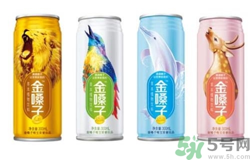 金嗓子飲料好喝嗎？金嗓子飲料什么味道？