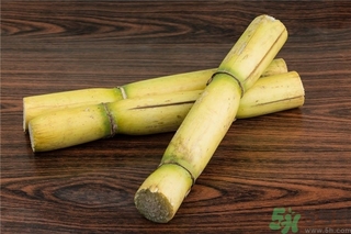 吃甘蔗有什么好處？吃甘蔗的好處與壞處
