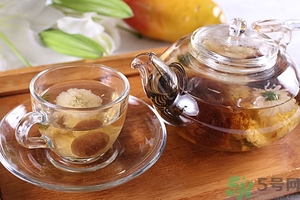 胖大海孕婦能喝嗎？孕婦喝胖大海泡水好嗎