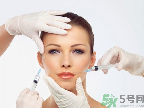 玻尿酸有副作用嗎?玻尿酸的功效與作用 玻尿酸有副作用嗎?玻尿酸的功效與作用