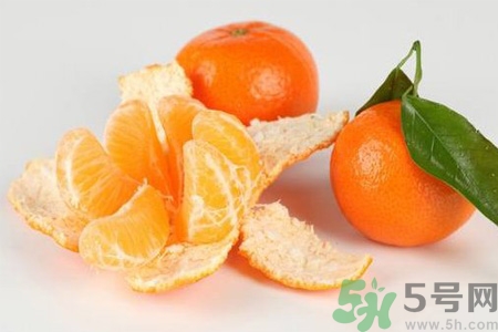 橘皮是陳皮嗎？橘皮和陳皮的區(qū)別