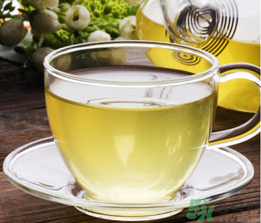 新鮮桂花可以泡水喝嗎？新鮮桂花泡水喝有什么好處？