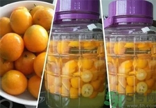 橘子皮可以泡酒嗎?橘子皮泡酒有什么功效? 橘子皮可以泡酒嗎?橘子皮泡酒有什么功效?