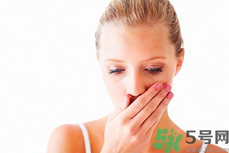 吃口香糖會口臭嗎？吃了口香糖為什么口還很臭？