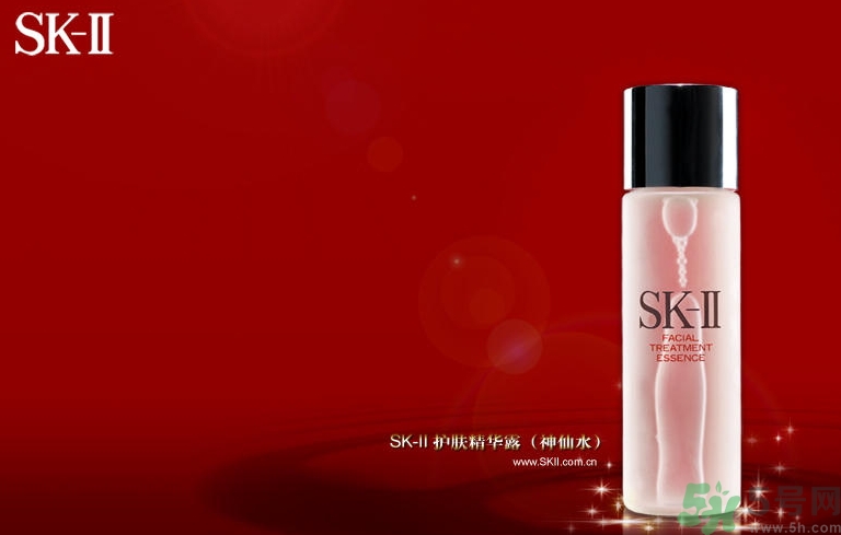 sk2是哪個國家的品牌？skii是幾線品牌?