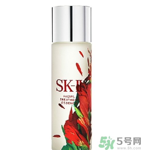 sk2適合什么膚質(zhì)？skii適合油性皮膚嗎？