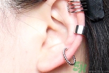 孕婦能打耳洞嗎？懷孕打耳洞好嗎?？