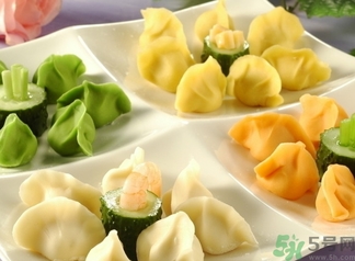 立冬要吃餃子嗎？立冬可以吃餃子嗎？