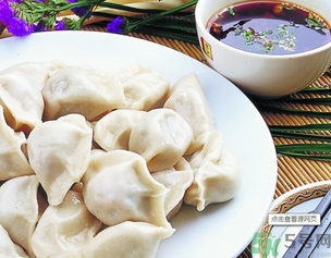 立冬要吃餃子嗎？立冬可以吃餃子嗎？