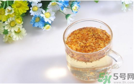 桂花怎么泡茶？桂花怎么泡茶喝？
