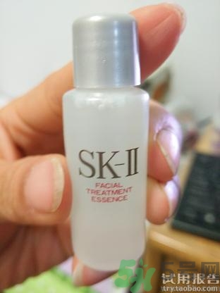 sk2大眼眼霜怎么用？sk2大眼眼霜使用心得