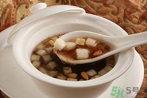 胖大海孕婦能喝嗎？孕婦喝胖大海泡水好嗎