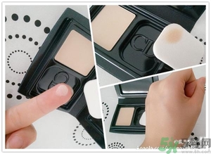 迪奧凝脂恒久粉餅怎么用? 迪奧凝脂恒久粉餅怎么用?