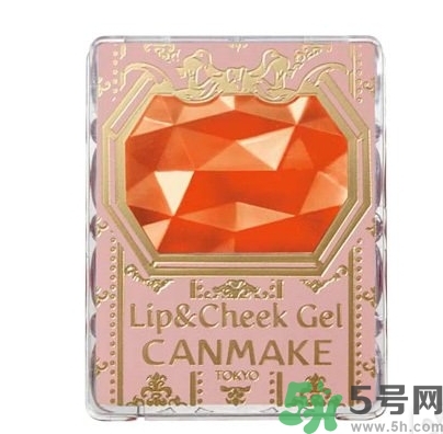 南瓜色口紅是什么顏色？南瓜色口紅推薦