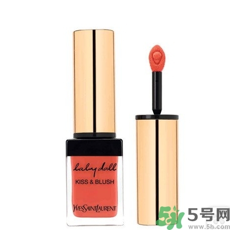 南瓜色口紅是什么顏色？南瓜色口紅推薦