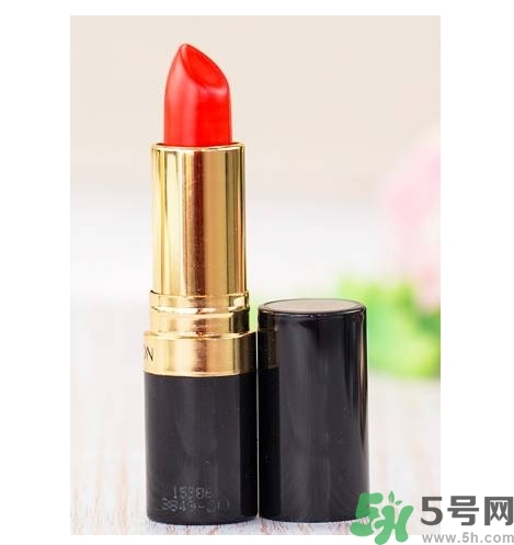 南瓜色口紅是什么顏色？南瓜色口紅推薦