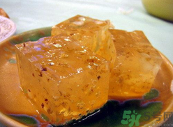 新鮮桂花怎么做桂花糖？新鮮桂花怎么做糖桂花？