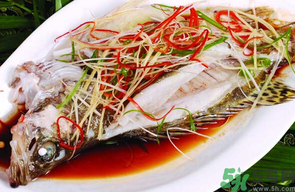 桂魚怎么保存？桂魚放冰箱怎么保存？
