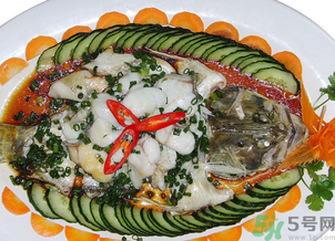 桂魚是發(fā)物？桂花魚是發(fā)物嗎？