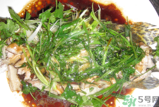 鰱魚怎么去腥味？鰱魚怎么做好吃沒有腥味？