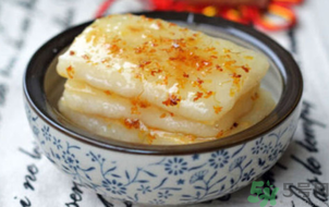 干桂花可以做桂花糖嗎？干桂花怎么做做桂花糖？