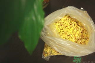 干桂花可以做桂花糖嗎？干桂花怎么做做桂花糖？