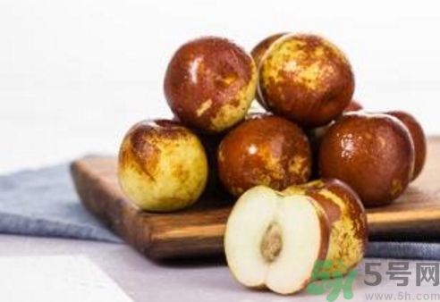 糖精棗吃了會(huì)怎樣？糖精棗有什么危害？