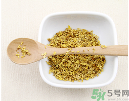 桂花茶可以天天喝嗎？桂花可以經(jīng)常喝嗎？