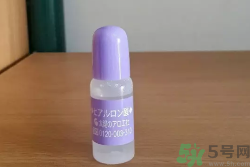 太陽社玻尿酸原液怎么樣？太陽社玻尿酸原液孕婦能用嗎？