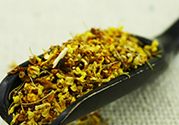 桂花酒可以加蜂蜜嗎？桂花酒可以和蜂蜜一起吃嗎？